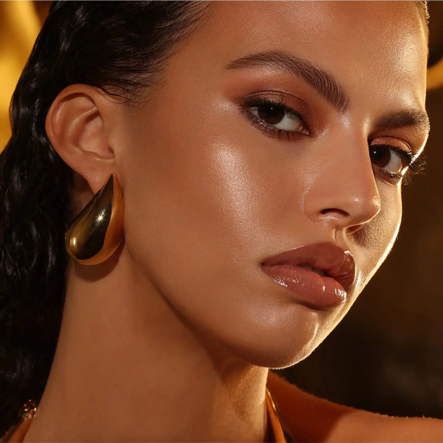 GOLDEN HIGHLIGHTER TRIO - Image 2