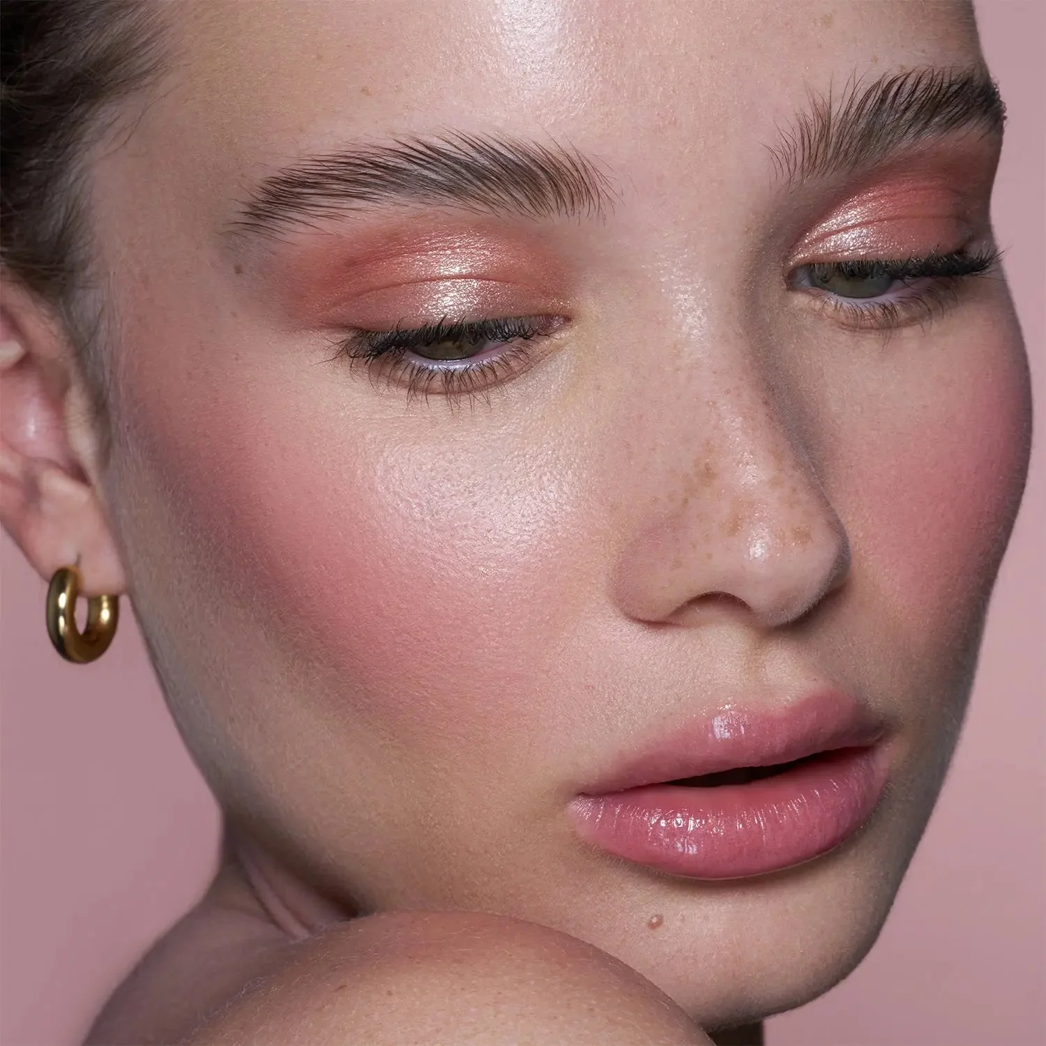 HY-PER NATURAL FACE PALETTE - Image 3