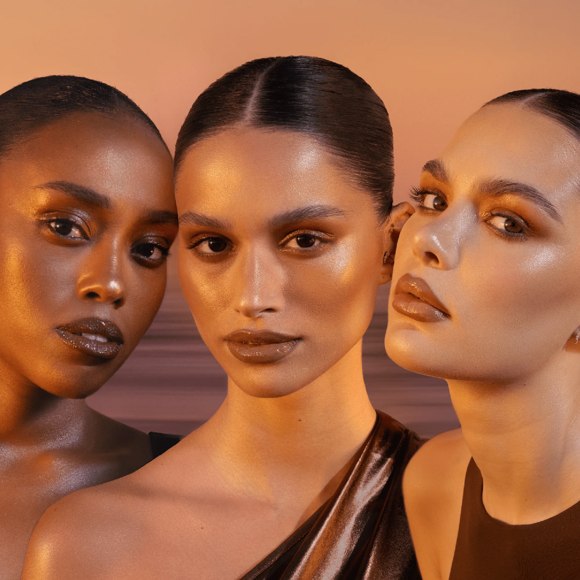 HY-SCULPT LIQUID BRONZER - Image 2