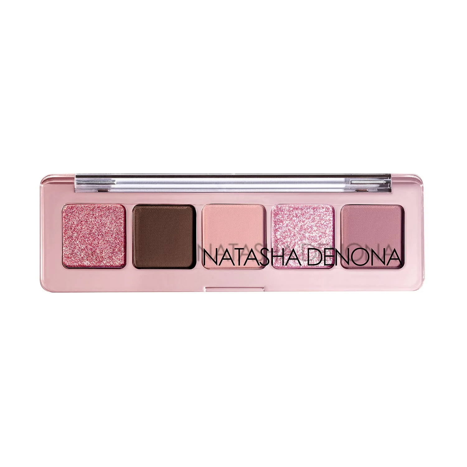 MINI ROSE EYESHADOW PALETTE
