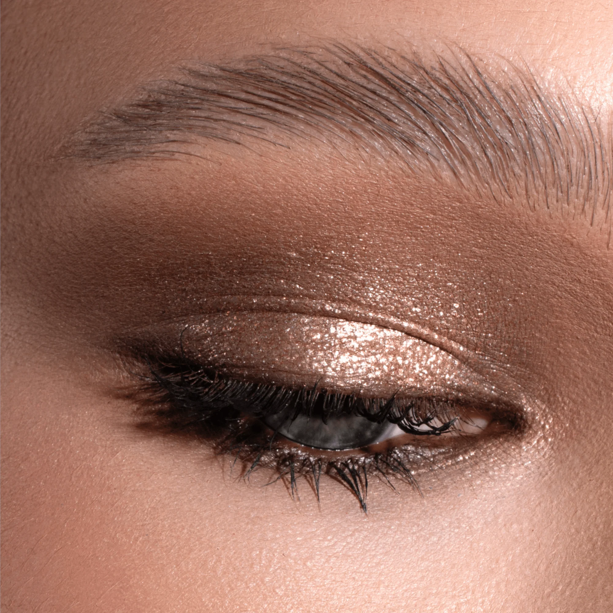 TAN EYESHADOW PALETTE - Image 3