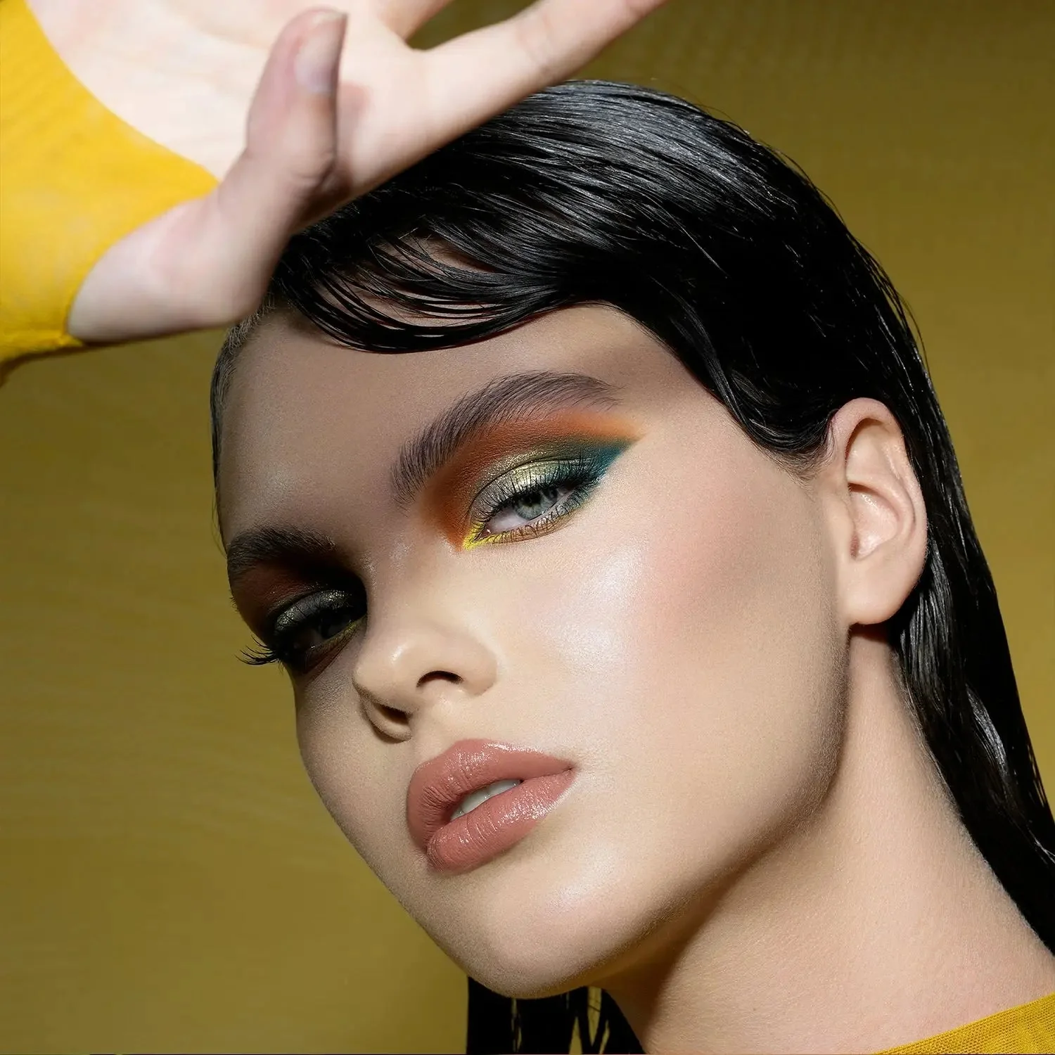 YUCCA EYESHADOW PALETTE - Image 2